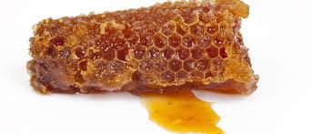 Miel Pollen et Propolis